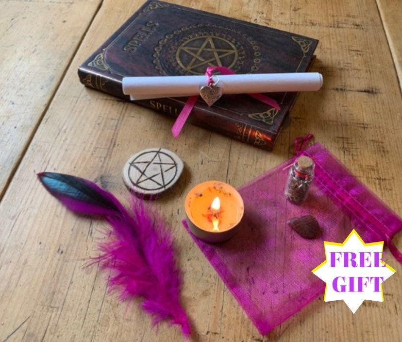 EMBRACE DIVORCE SPELL • divorce spell kit  • real spell • divorce recovery spell • witchcraft • fresh start  • magic spells • Powerful spell
