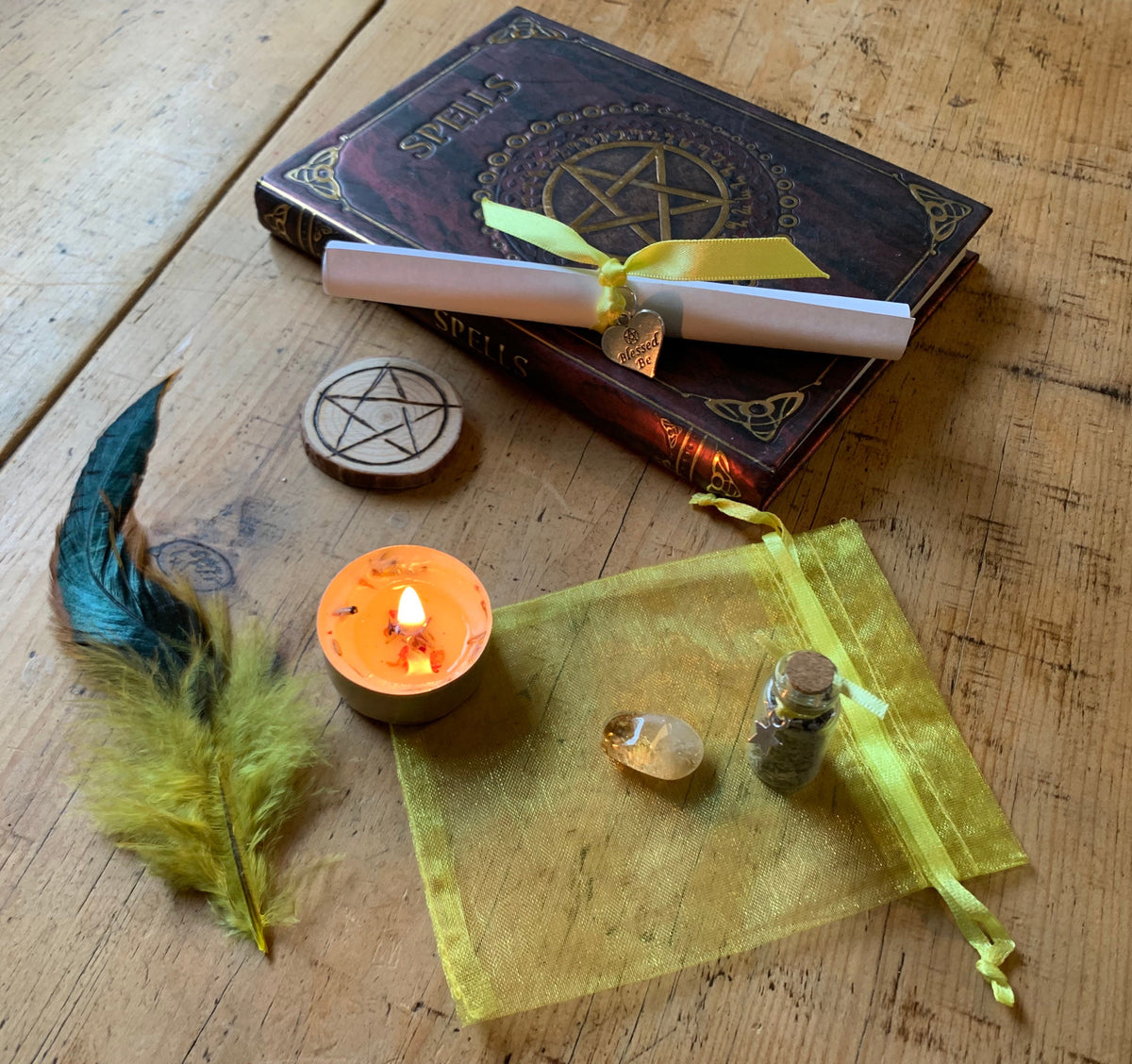 TWINFLAME SPELL • twinflame  spell kit • real spell • spell magick • witchcraft • pagan • spell work • magic spells • spell bag • twin flame