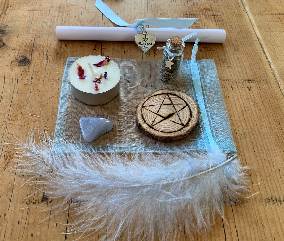 CLAIRVOYANCE SPELL • real spell • spell kit • gift  • psychic gift • spell magick • witchcraft • spell  • magic spell • spell bag