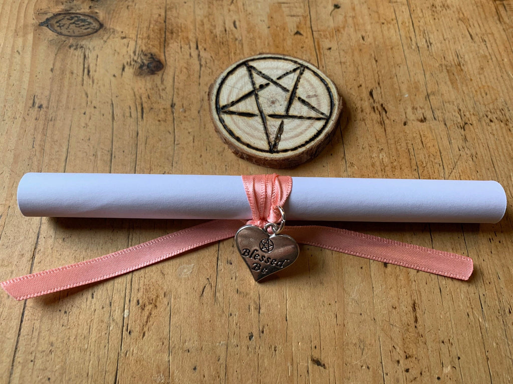 SELF LOVE SPELL • self love spell kit • fast self love spell •  real spell • witchcraft  • self care gift • magic spells • confidence