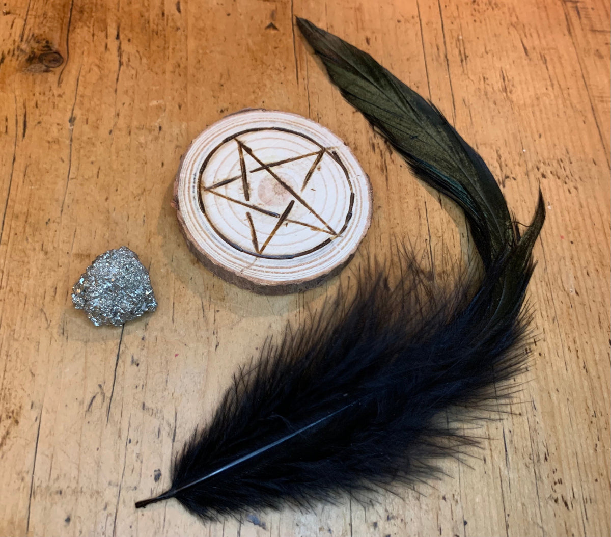 CUT TIES SPELL • spell kit • cutting ties spell kit • fast cut ties • spell to cut ties • witch gift • spellbag • spell work