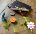 FRIENDSHIP spell • spell kit • real spell • spell magick • witchcraft • pagan • gift • magic spells • free gift • powerful • spell bag
