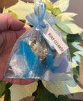 AURA CLEANSE spell kit • real spell • aura spell • witchcraft  • spell kit • spell bag • purification spell •  powerful spell • spell work