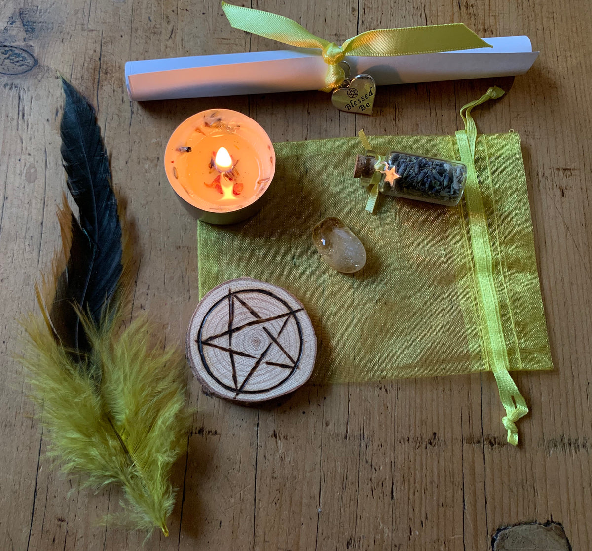 FRIENDSHIP spell • spell kit • real spell • spell magick • witchcraft • pagan • gift • magic spells • free gift • powerful • spell bag
