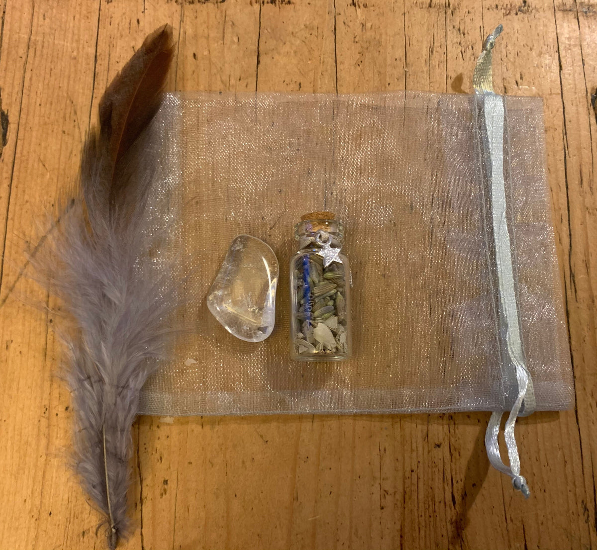 HEALTH HEALING SPELL • real spell • spell kit • witchcraft • crystals • spell magick • magic spells • spell bag • powerful • spell work