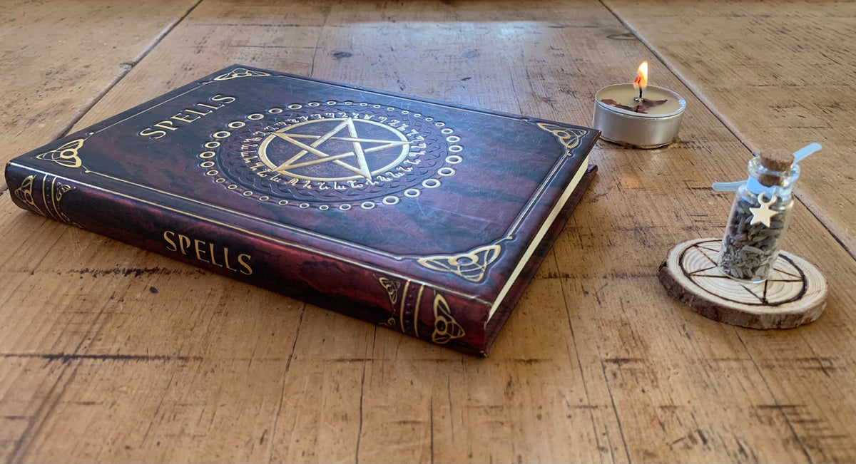 CLAIRVOYANCE SPELL • real spell • spell kit • gift  • psychic gift • spell magick • witchcraft • spell  • magic spell • spell bag