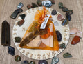 FRESH START SPELL • new beginning spell kit • start over gift • fresh start gift • real spell • witchcraft • magic spells • mini spell bag