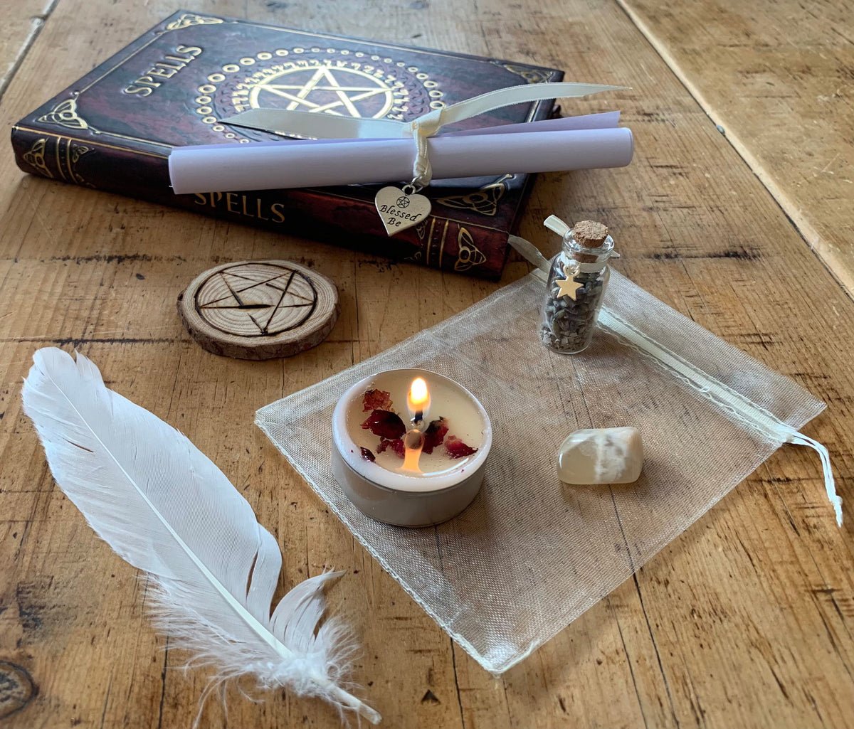 SWEET DREAMS SPELL • sweet dreams spell kit • real spell • relaxation spell • witchcraft • better sleep • spell magick • spell bag ~ spells