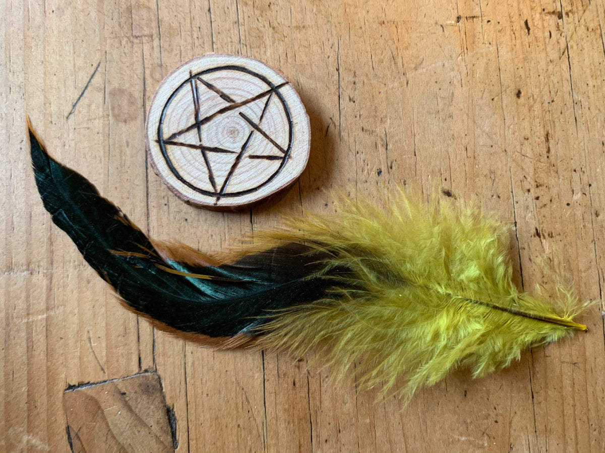FRESH START SPELL • new beginning spell kit • start over gift • fresh start gift • real spell • witchcraft • magic spells • try again gift