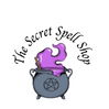 The Secret Spell Shop - Home