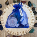 FRIENDSHIP spell • friend spell kit • real spell • spell magic • witchcraft • pagan • gift • magic spells • free gift • powerful • spell bag
