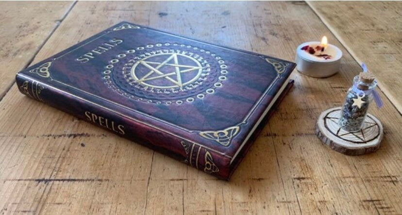 CALM ANGER SPELL • anger management • real spell • magick spell • spell to keep calm • witchcraft • witches spells • spell kits • spell bag