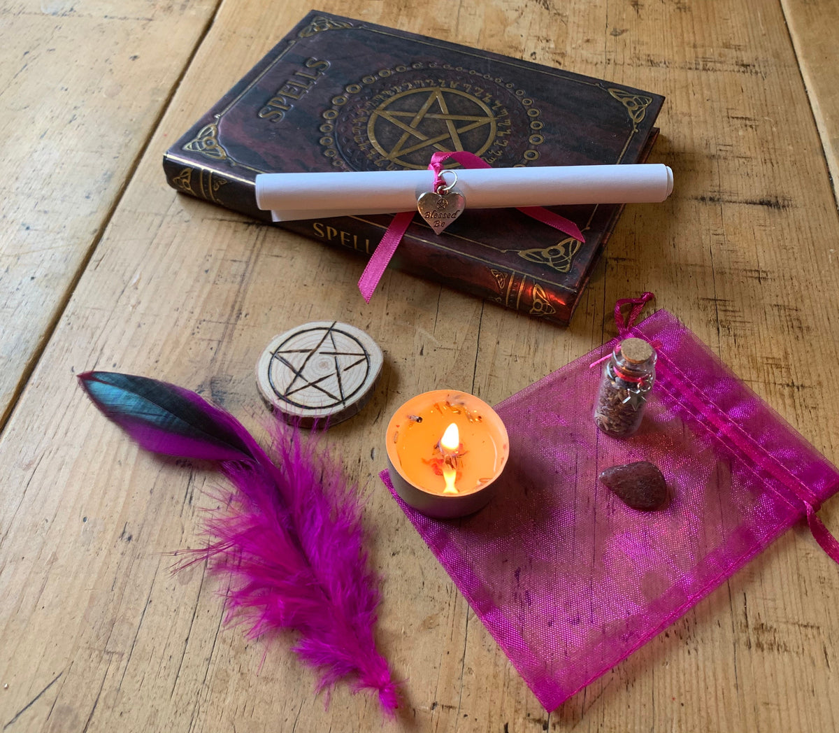 NEW BEGINNINGS spell • Moving On • real spell • fast new beginnings spell • witchcraft • fresh start spell • magic spells • Powerful spell