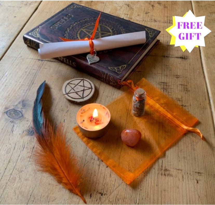 HOME PROTECTION SPELL • protection spell kit • protect me spell • real spell • spell magick • witchcraft • remove negativity  • good vibes
