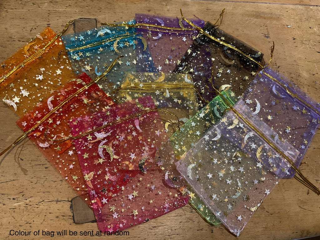 New moon spell ~ new moon ritual ~ moon ritual kit ~ pagan moon ritual ~ moon witch ritual ~ celestial ritual ~ moon affirmation ~ witchy