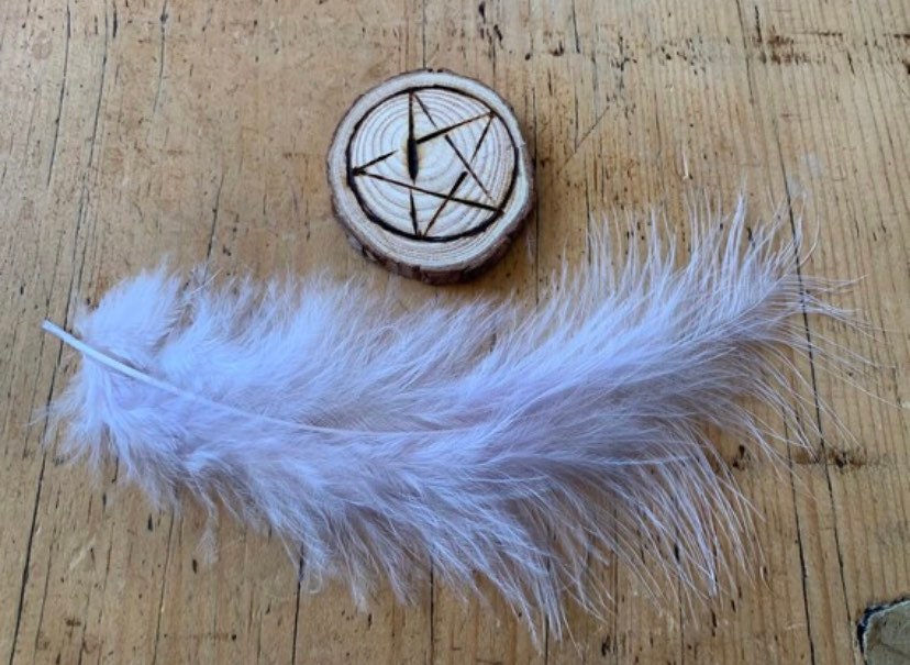 CALM ANGER SPELL • anger management • real spell • magick spell • spell to keep calm • witchcraft • witches spells • spell kits • spell bag