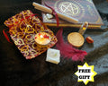 PASSION SPELL • passion spell KIT • fast passion spell • real spell • witchcraft • spell magick • love  • magic spells • obsession