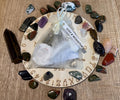 SLEEP SPELL • sleep spell kit • relaxation spell • fast sleep spell • real spell • witchcraft • spell magick • magic spells • rest • calm