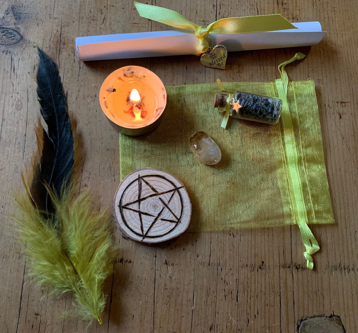 TWINFLAME SPELL • twinflame  spell kit • real spell • spell magick • witchcraft • pagan • spell work • magic spells • spell bag • twin flame