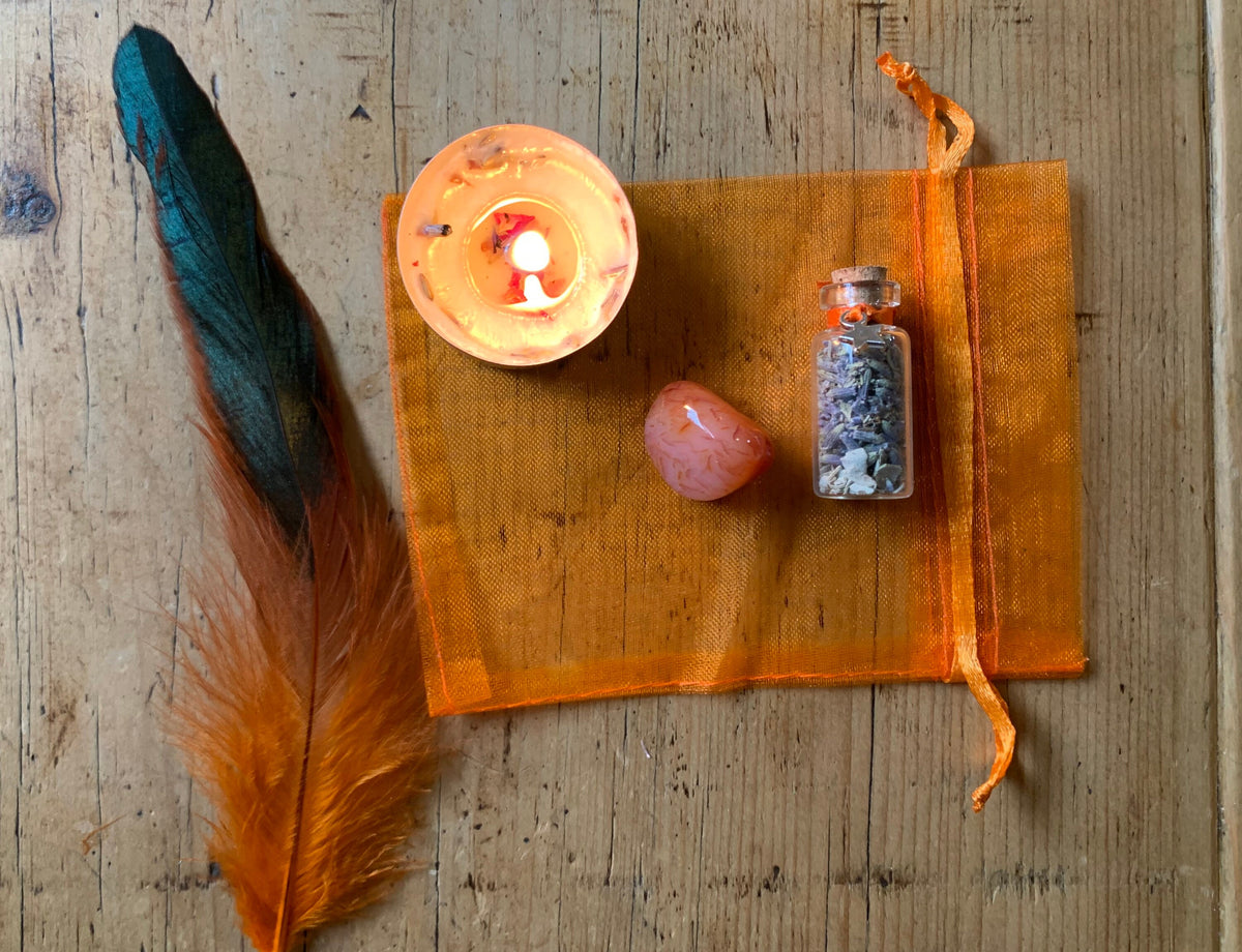 HOME PROTECTION SPELL • protection spell kit • protect me spell • real spell • spell magick • witchcraft • remove negativity  • good vibes