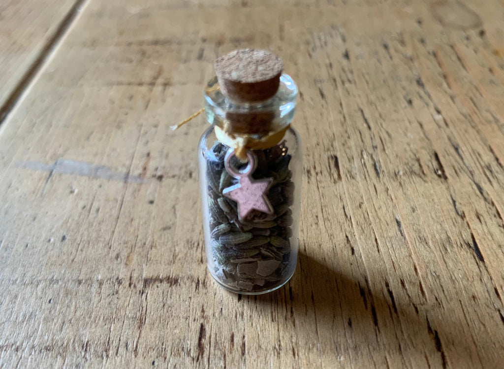 INNER STRENGTH SPELL • real spell • spell kit • witchcraft • crystals • spell magick • magic spells • spell bag • powerful • spell work
